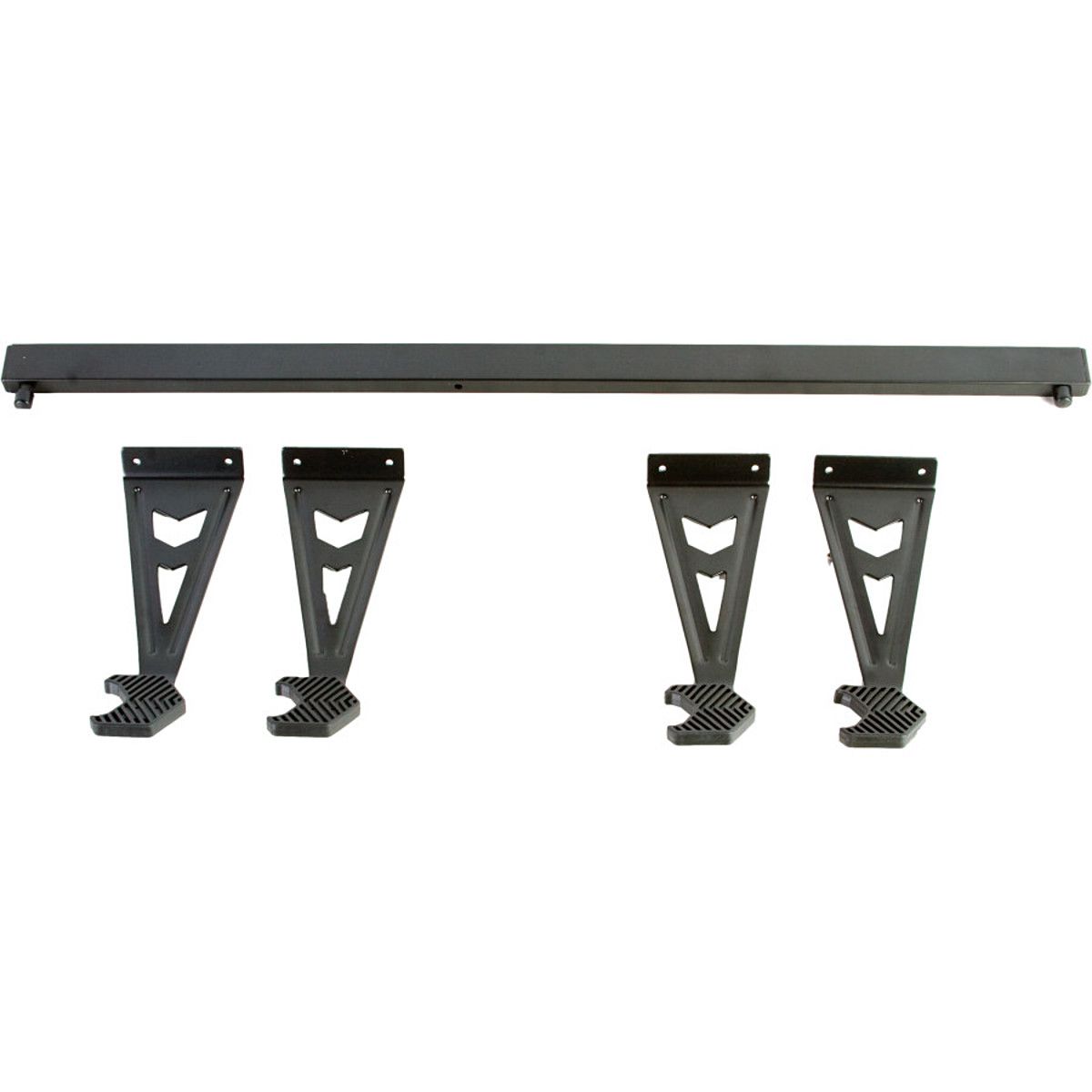 Feedback Sports Velo Cache Expansion Kit Black, One Size