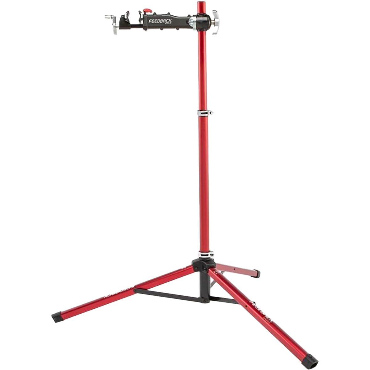 Feedback Sports Feedback Sports Pro Mechanic Bicycle Repair Stand One Color, One Size