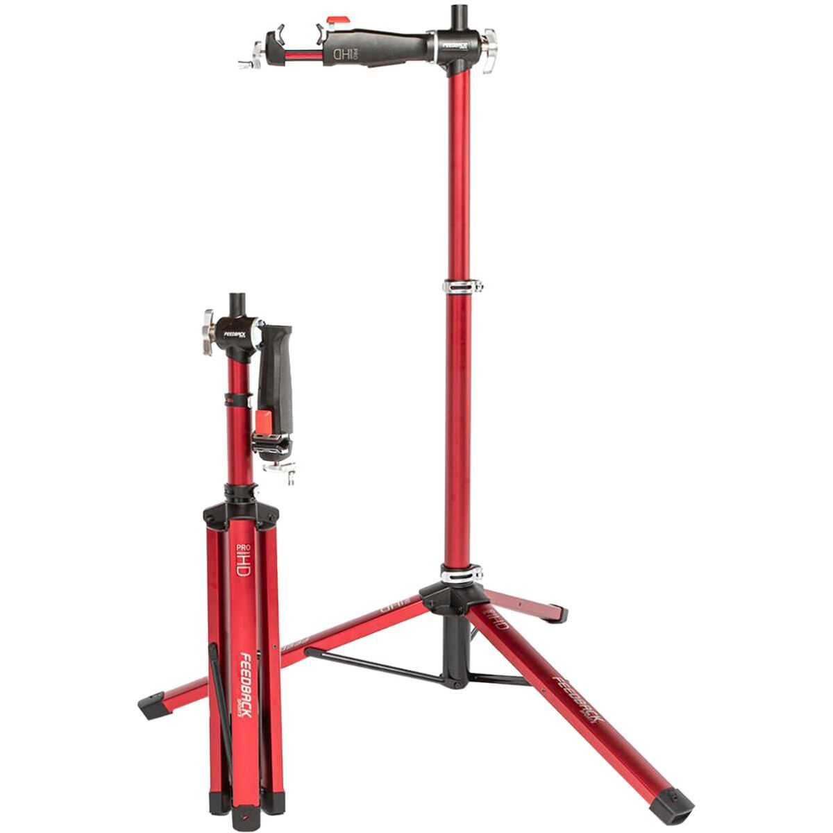 Image of Feedback Sports Pro Mechanic HD Bicycle Repair Stand One Color, One Size