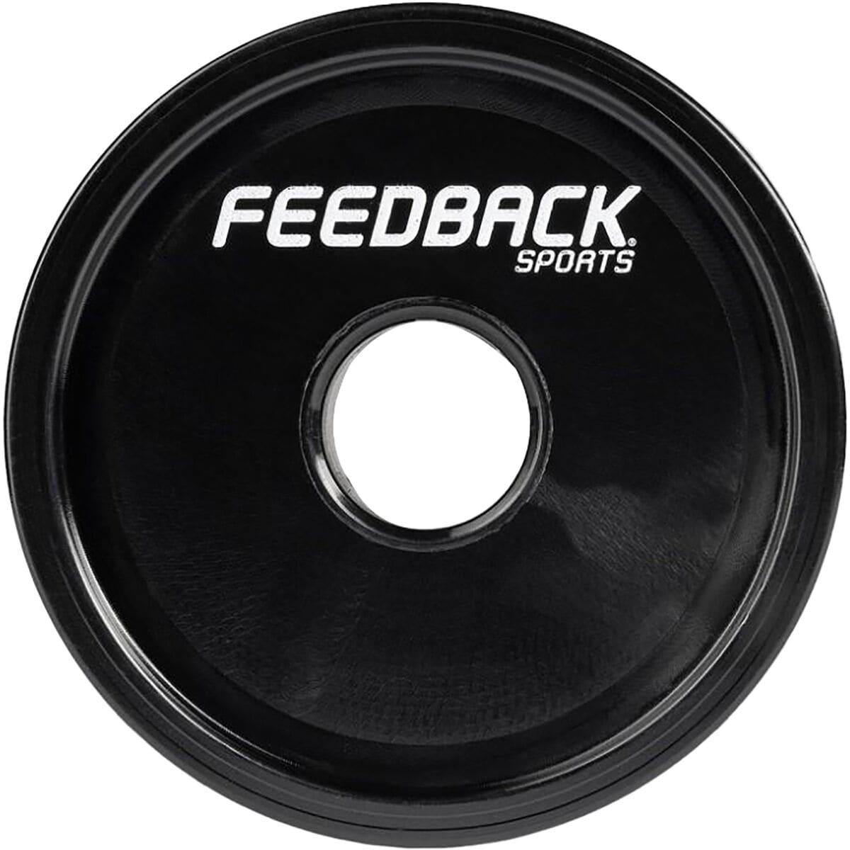 Feedback Sports Thru-Axle Chain Keeper