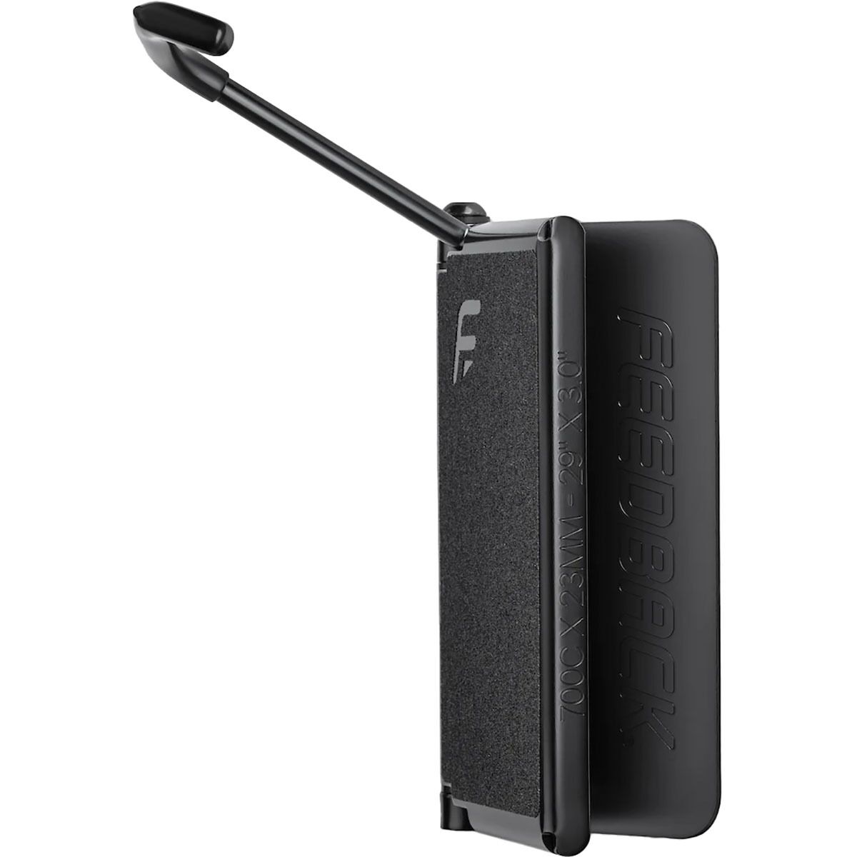 Feedback Sports Feedback Sports Velo Hinge 2.0 Black, One Size