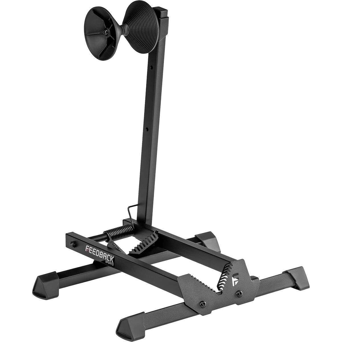 Image of Feedback Sports RAKK 2.0 Bike Stand Black, One Size