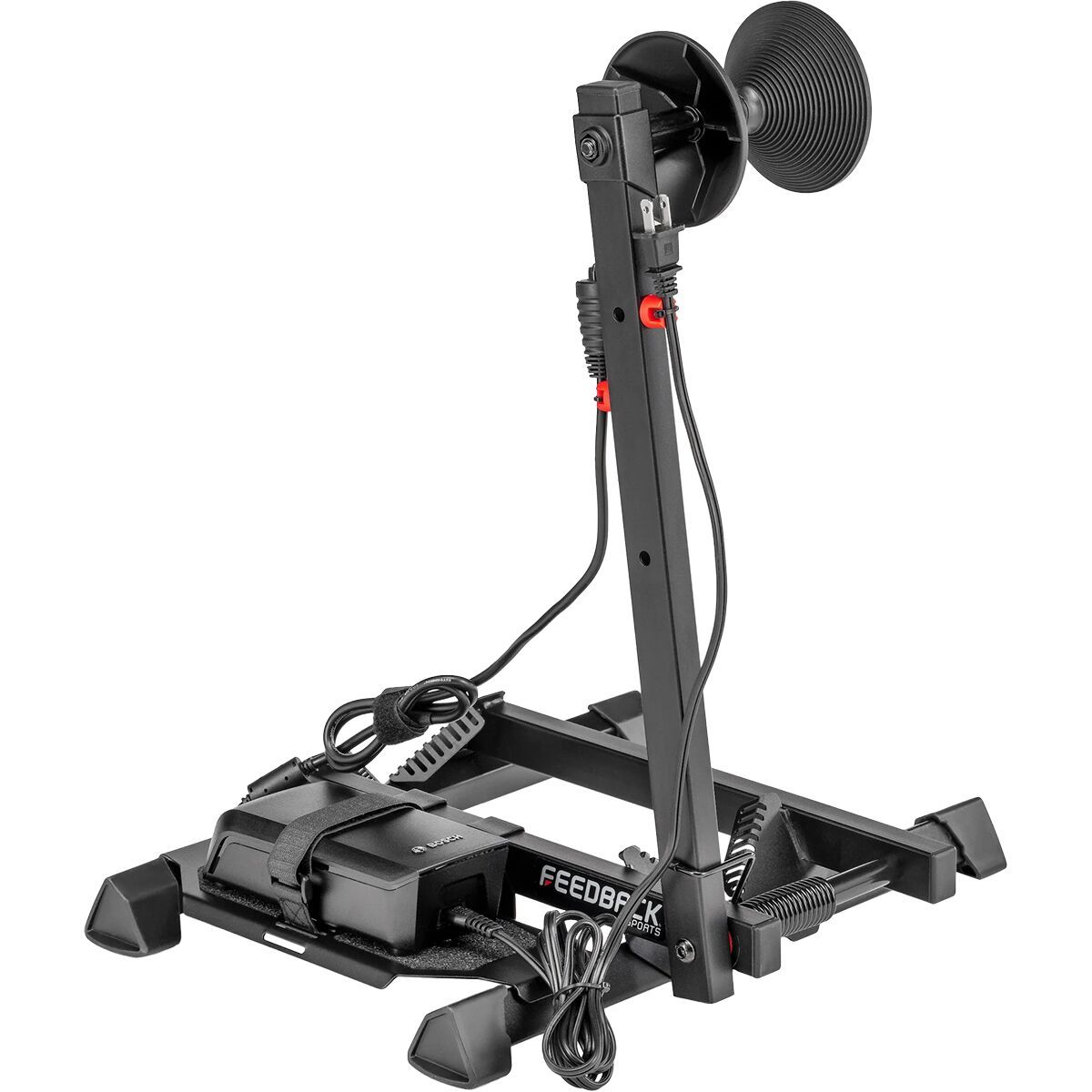 Image of Feedback Sports RAKK 2.0 E Bike Stand Black, One Size