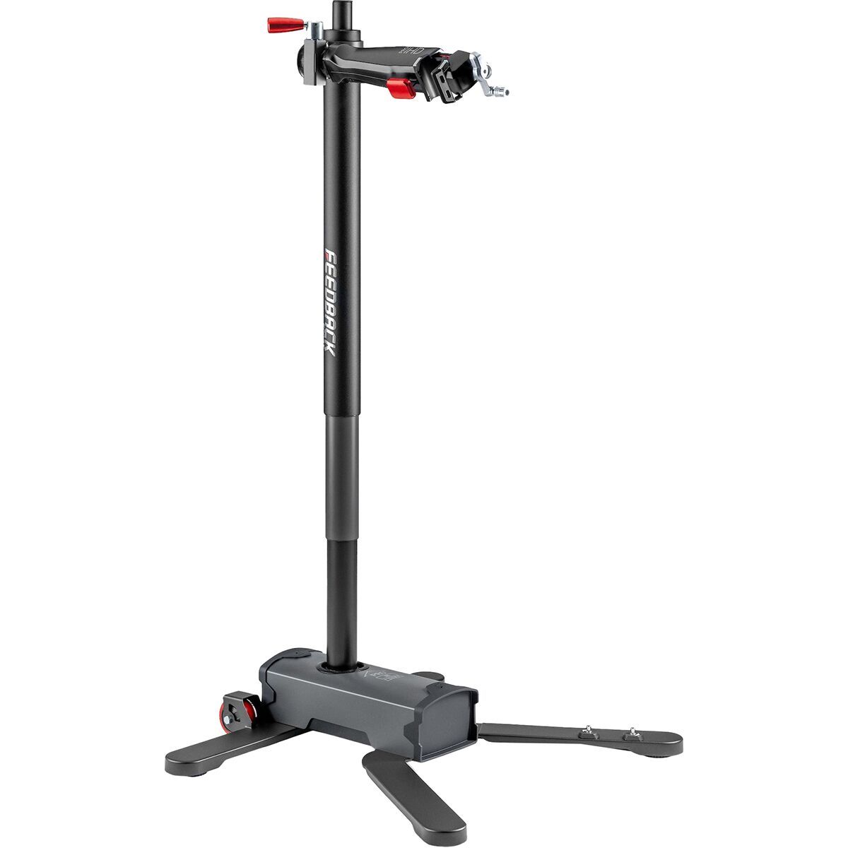 Image of Feedback Sports Pro E Lift Bike Repair Stand One Color, One Size