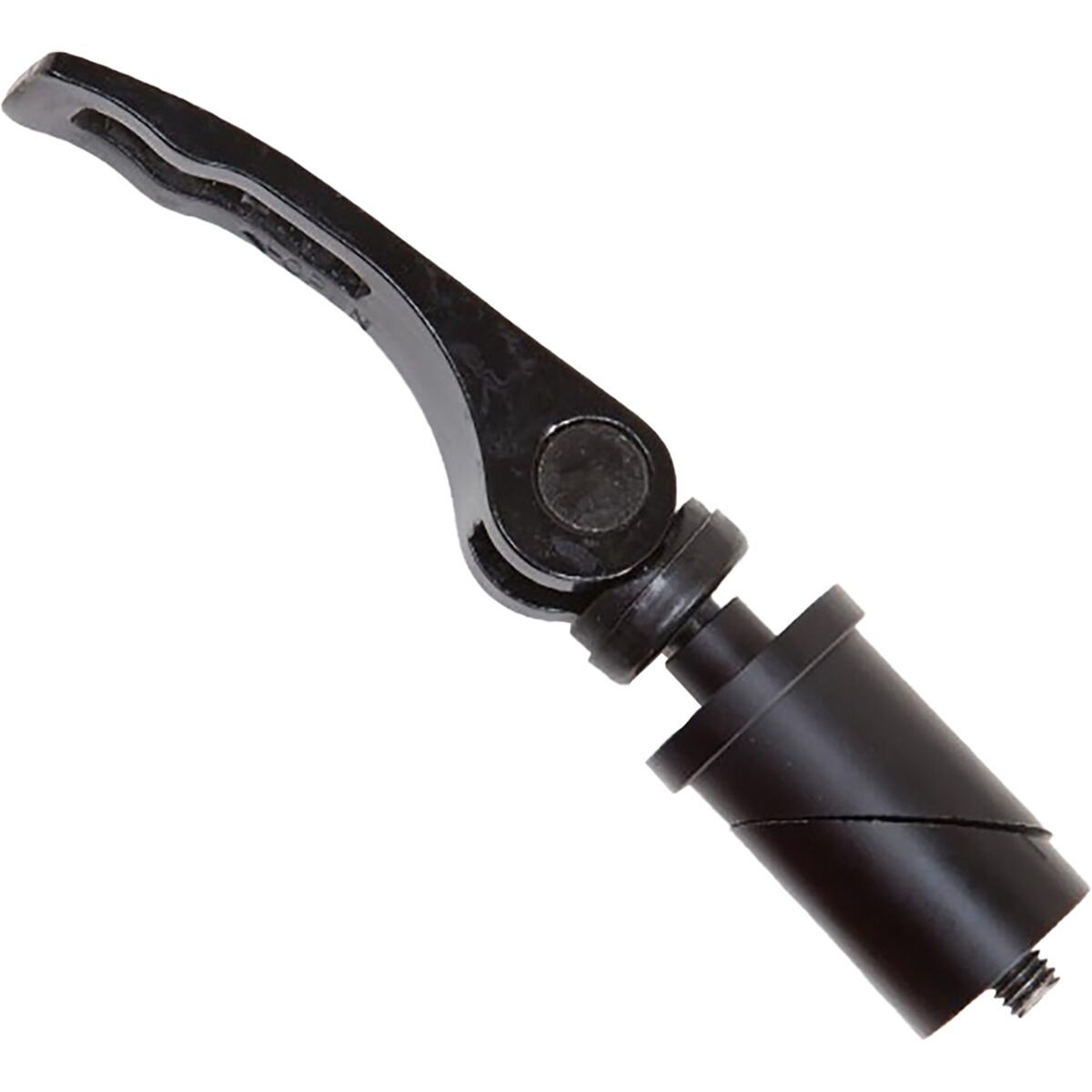 Image of Feedback Sports Thru Axle Wheel Adapter Black, 20mm Thru-Axle