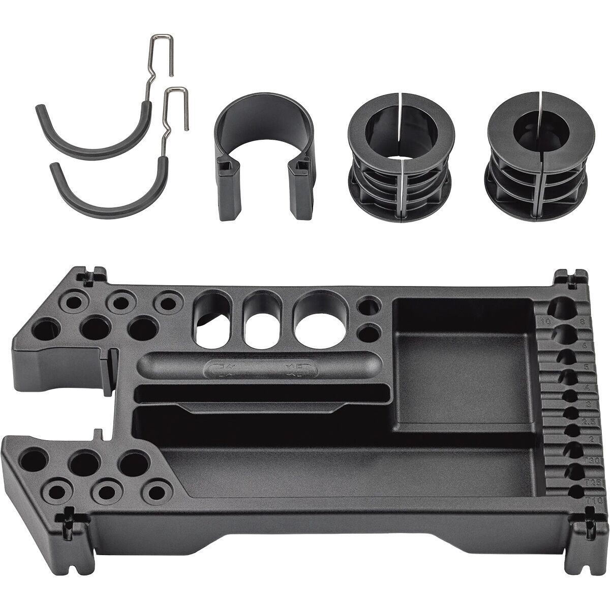 Image of Feedback Sports Tool Tray One Color, One Size