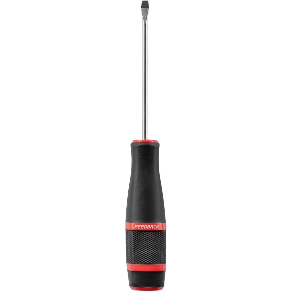 Image of Feedback Sports Flat Blade Screw Driver One Color, 3mm
