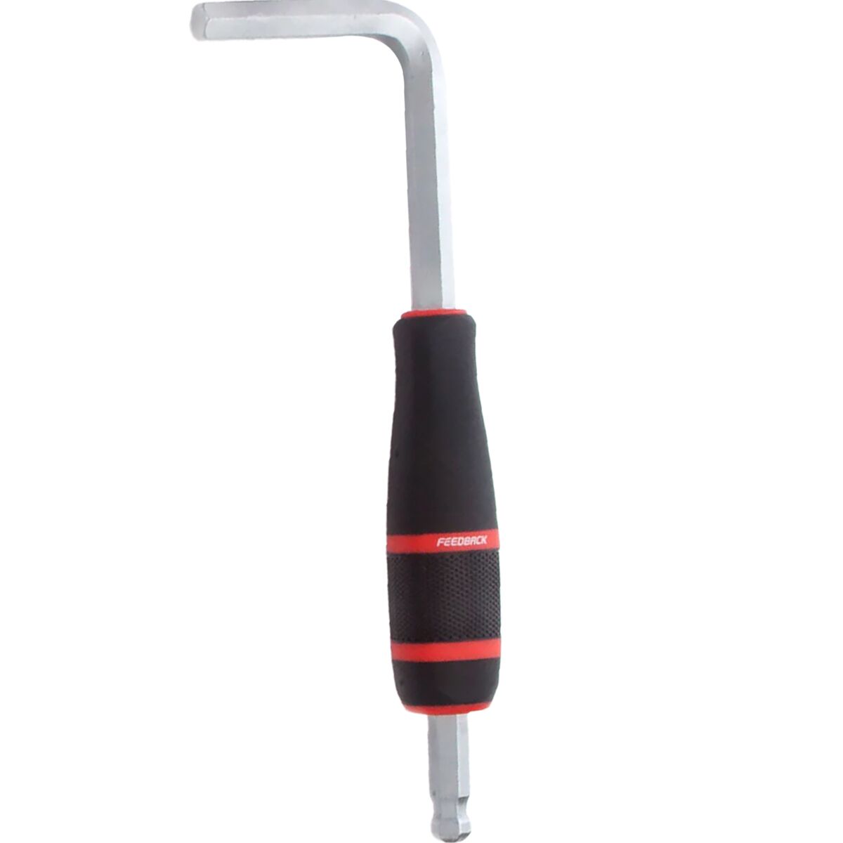 Image of Feedback Sports L-Handle Hex Wrench One Color, 6mm