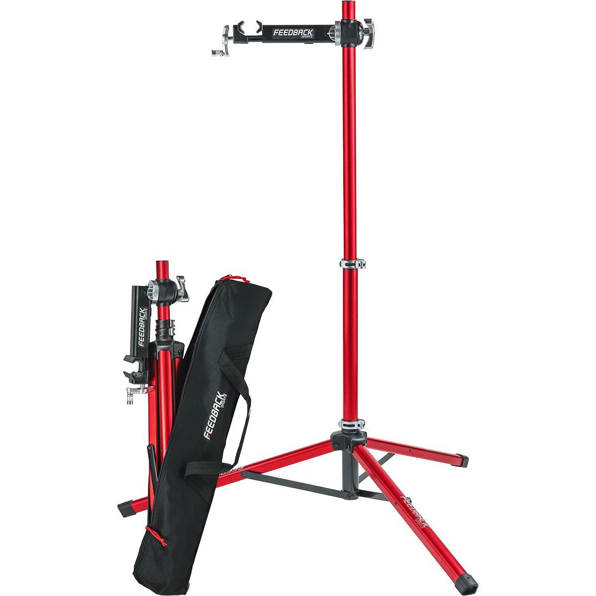 Image of Feedback Sports Pro Ultralight Bike Repair Stand One Color, One Size