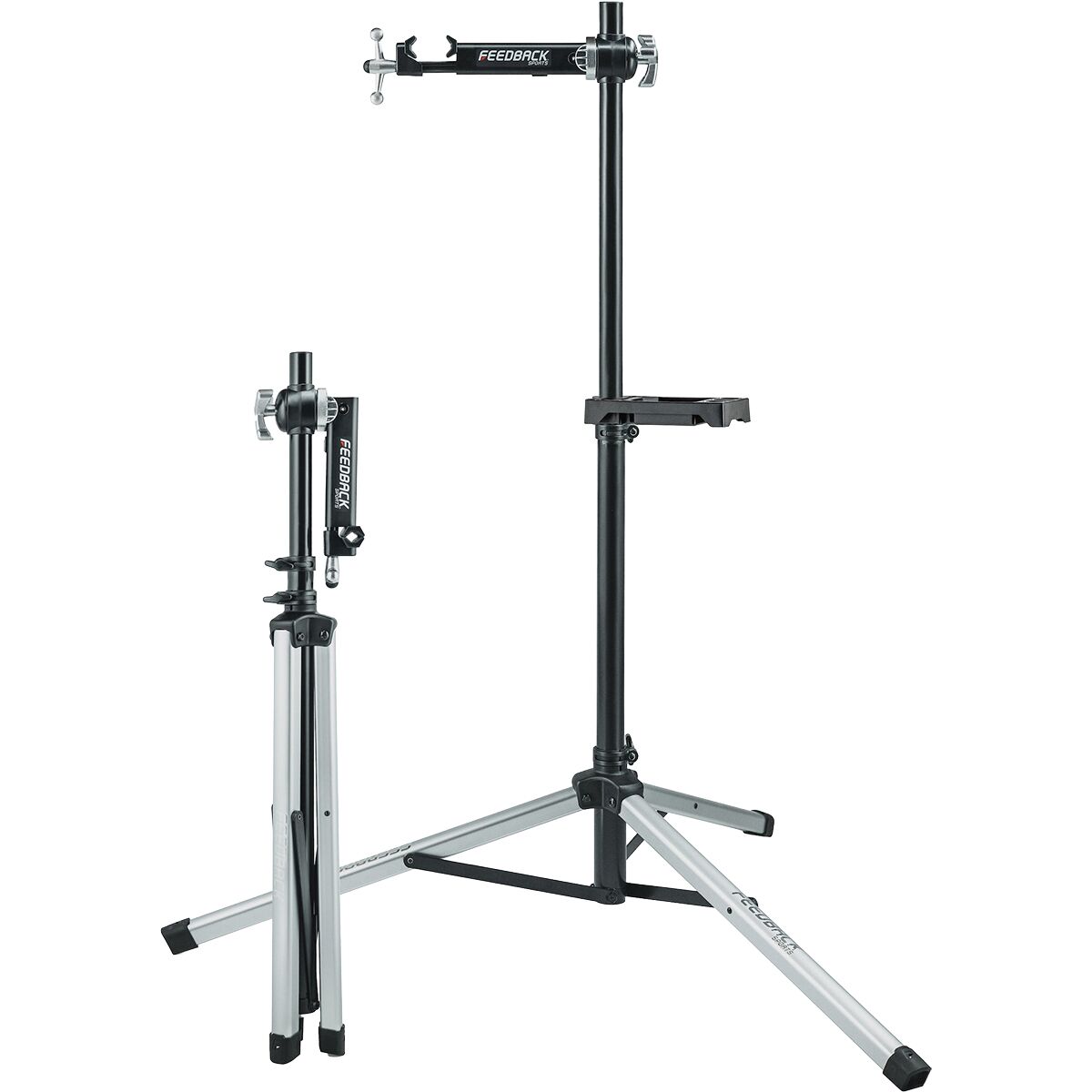 Image of Feedback Sports Sport Mechanic 2.0 Bike Repair Stand One Color, One Size