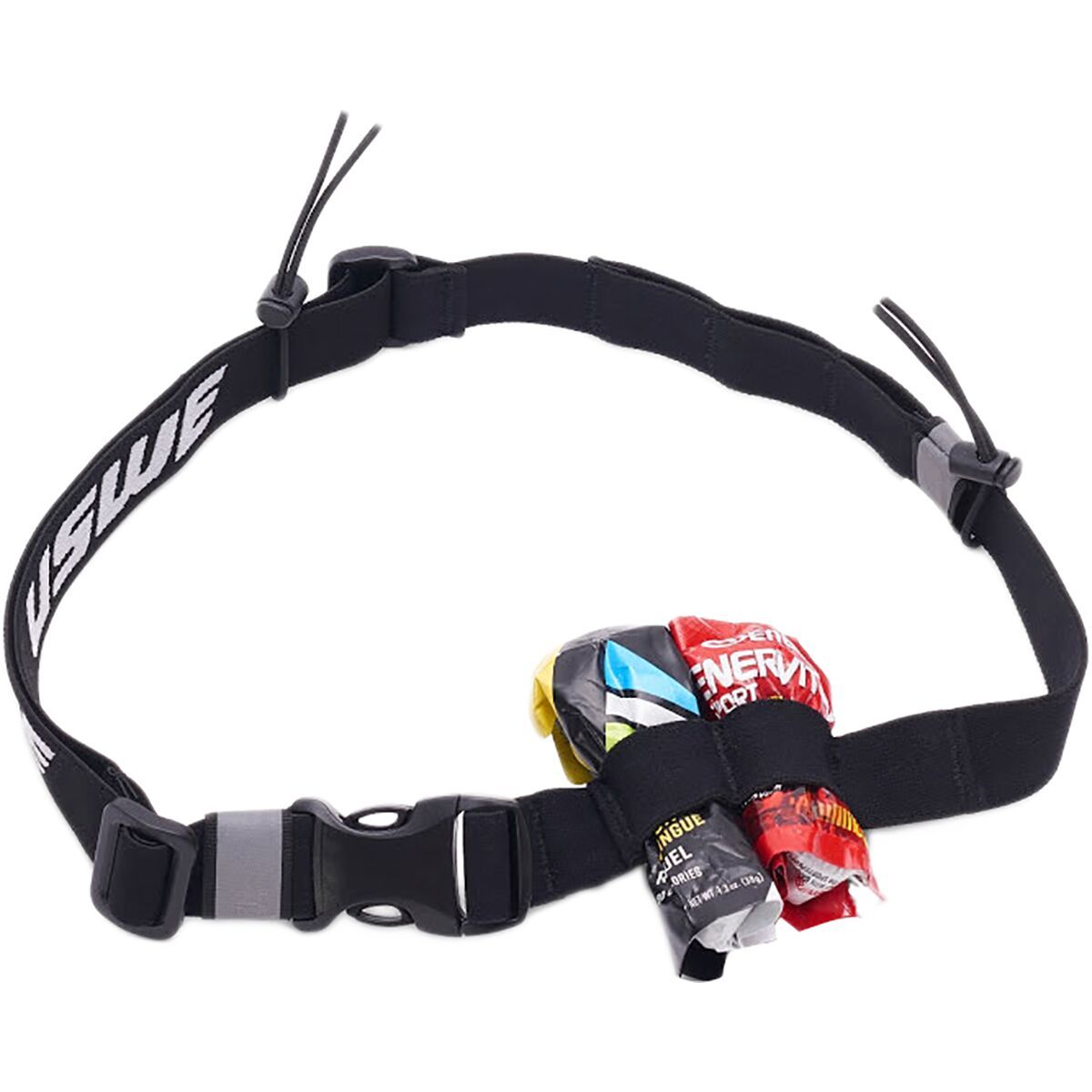 Image of USWE Energy Fuel Belt Black, One Size