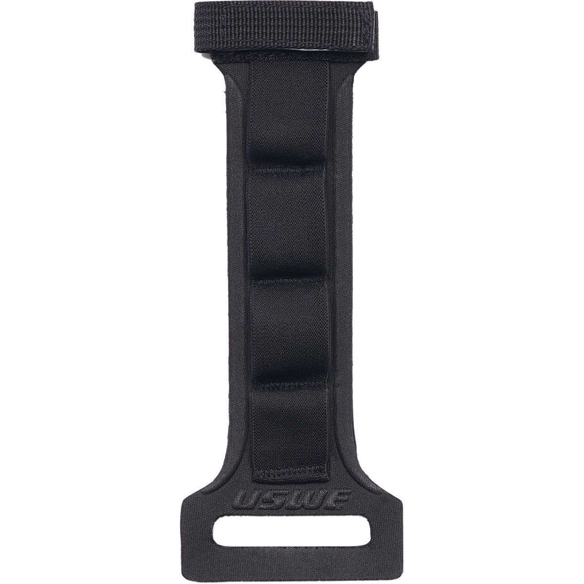 Image of USWE Gel Fuel Rack Black, One Size