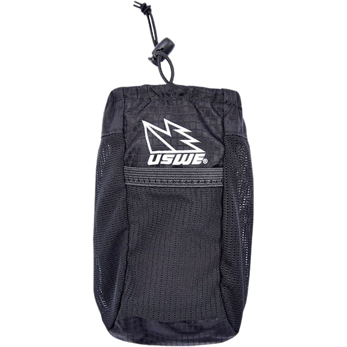 USWE USWE Chest Pocket Black, NDM2 Click On