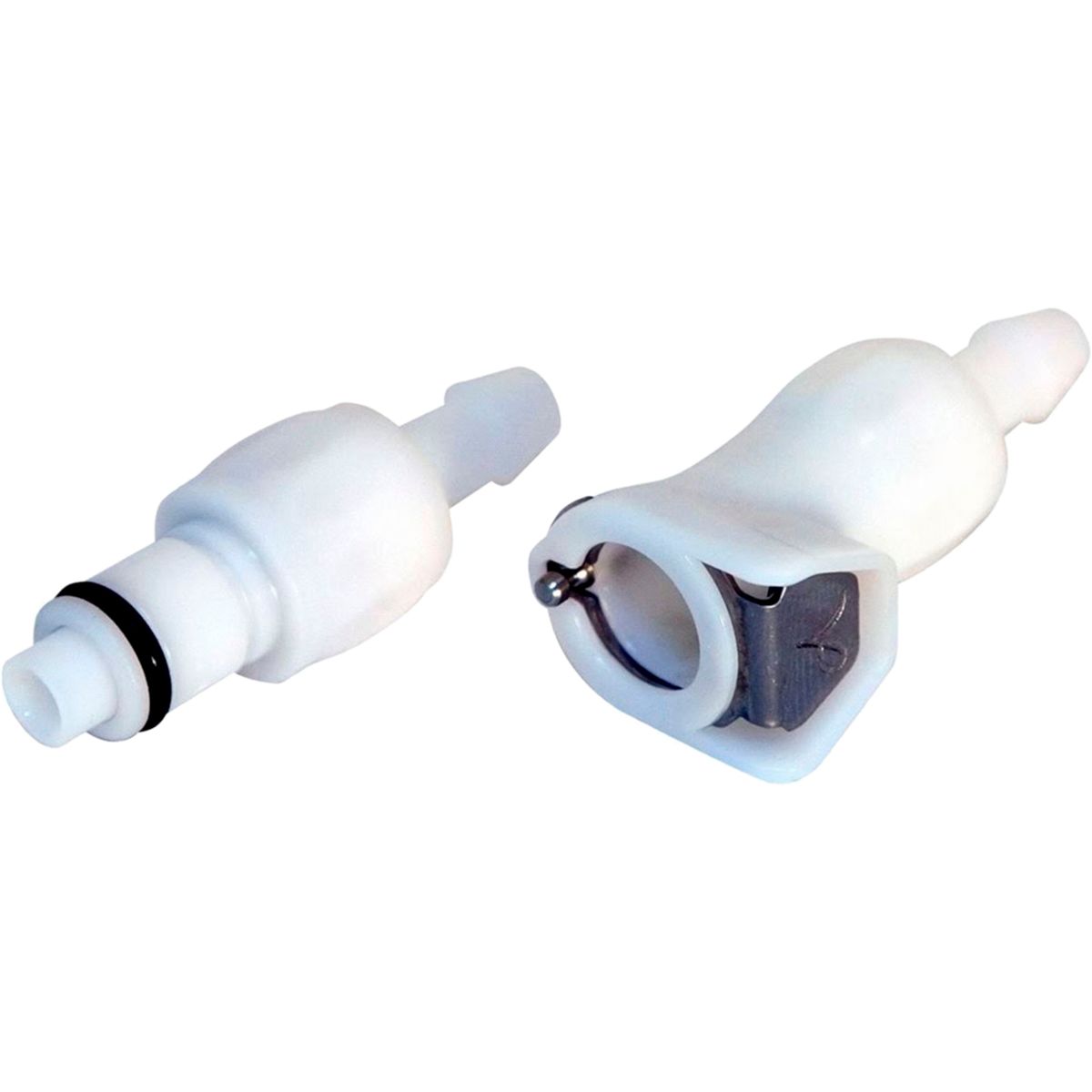 USWE USWE Quick Coupling Set One Color, One Size