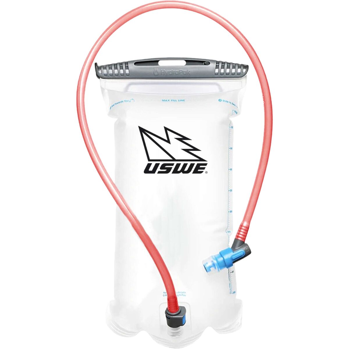 Image of USWE Elite Plug-N-Play Bladder One Color, 1.0L