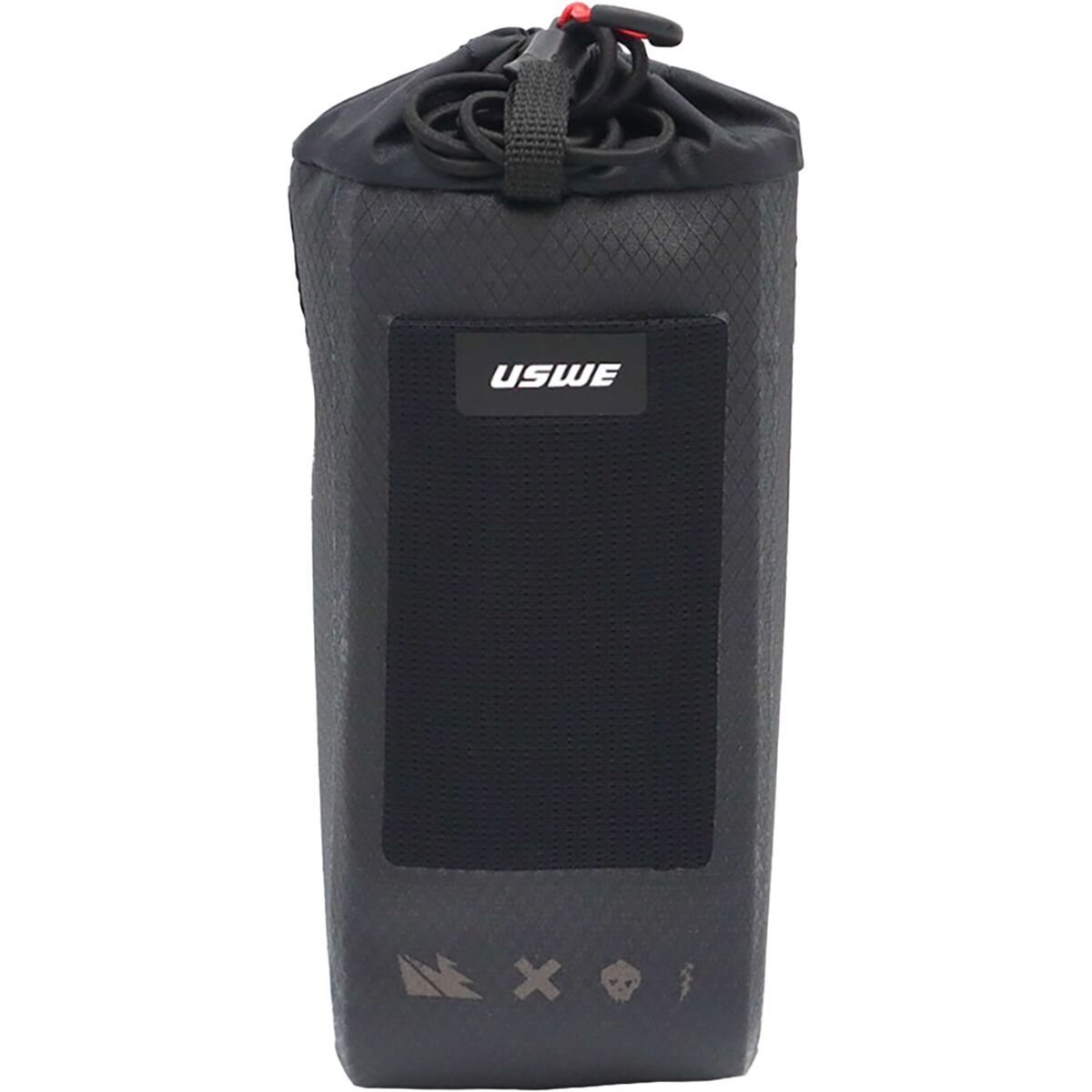 Image of USWE Food Pouch Black, 1.4L
