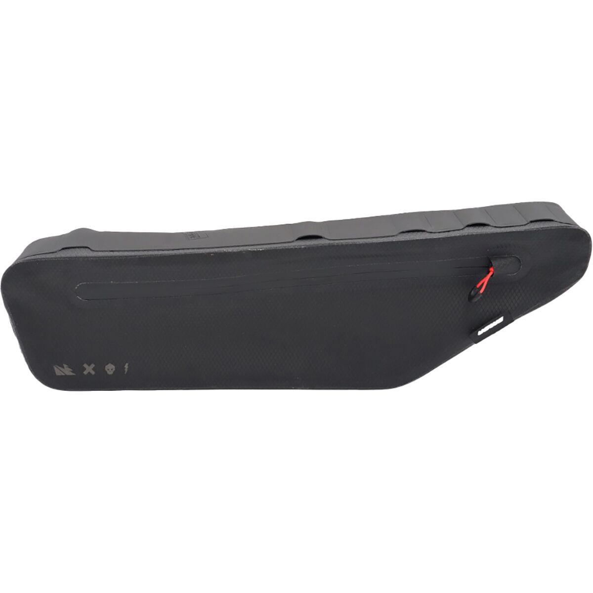 Image of USWE Frame Bag Black, Large, 3.4L