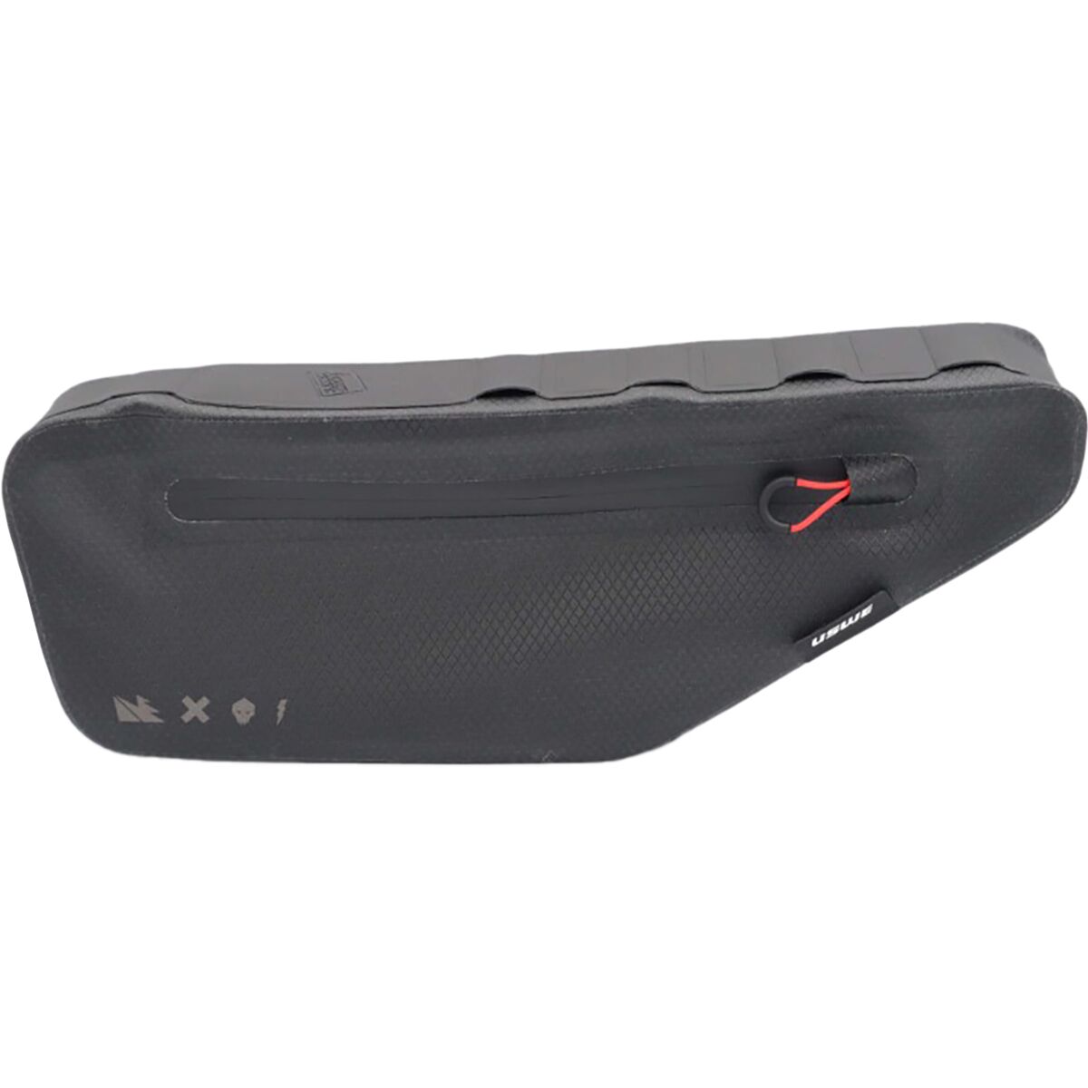 Image of USWE Frame Bag Black, Small, 2.6L