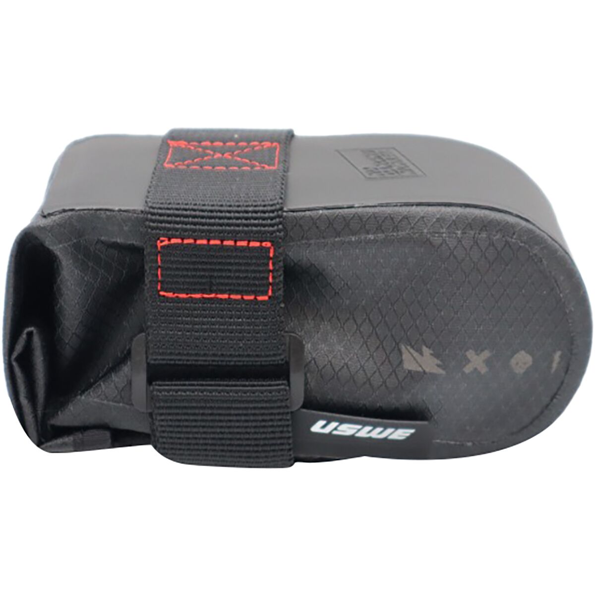 Image of USWE Tool Saddle Bag Black, 0.6L