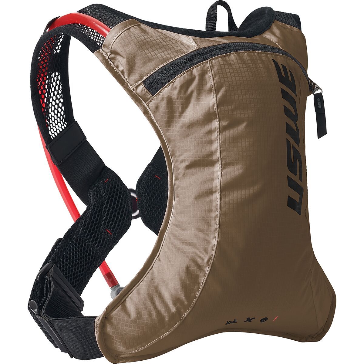 Image of USWE Race 2.0 Hydration Pack Bronze, One Size