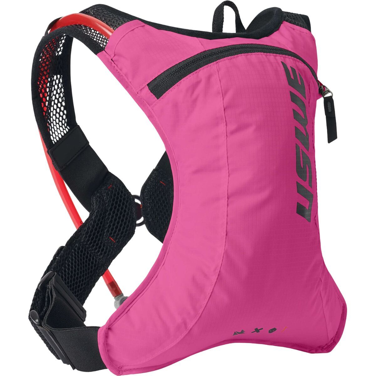 Image of USWE Race 2.0 Hydration Pack Pink, One Size