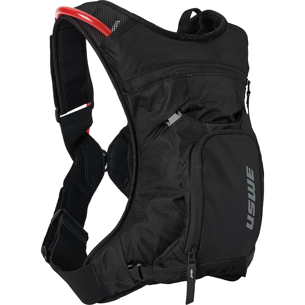 USWE USWE MTB Hydro 3 Hydration Pack Black, One Size