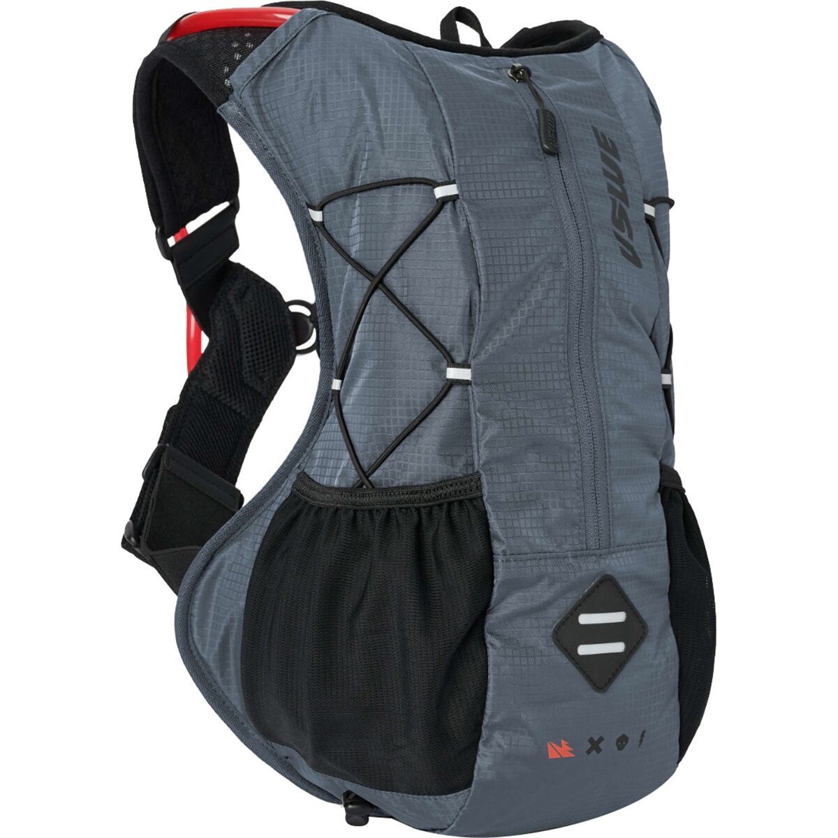 Image of USWE Outlander 10 Hydration Pack Blue, One Size