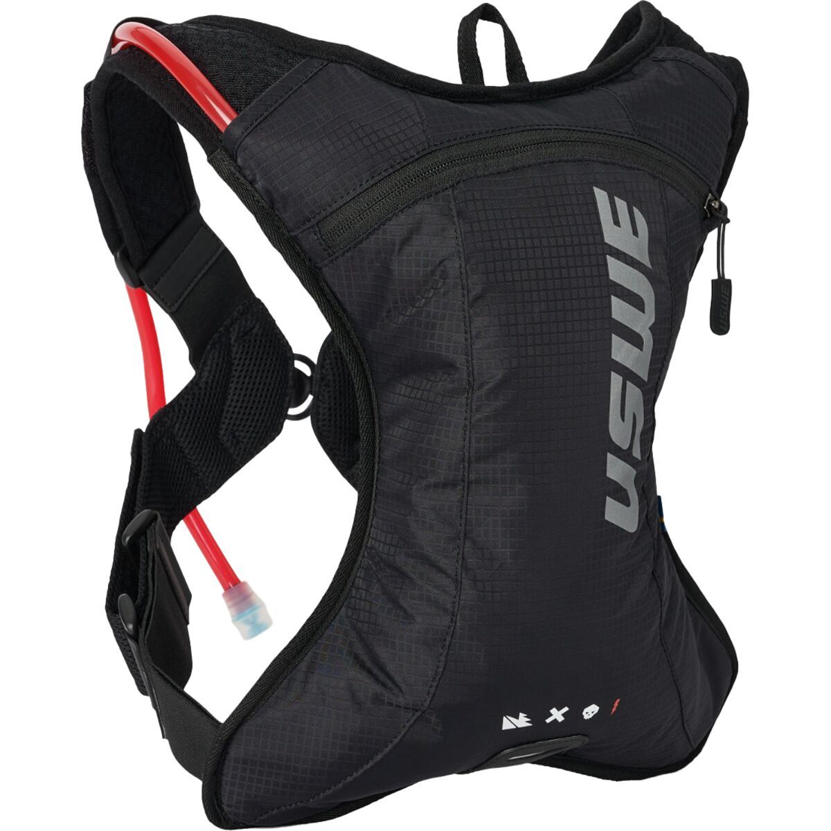 Image of USWE Outlander XC 2L Hydration Pack Black, One Size