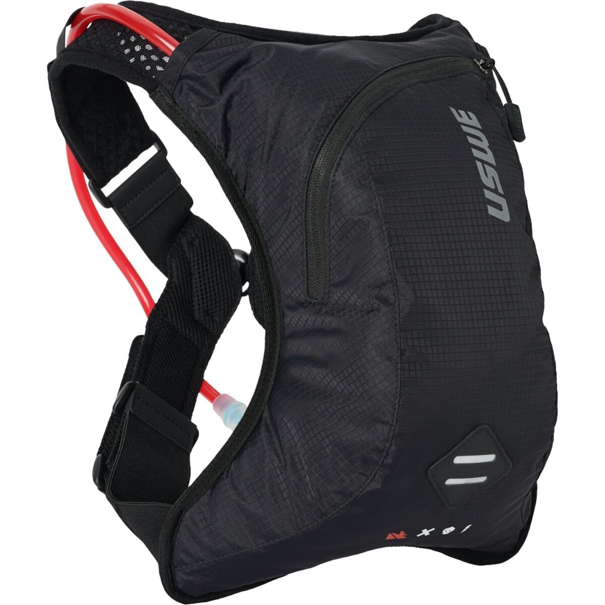 USWE Outlander XC 4L Hydration Pack Black, One Size
