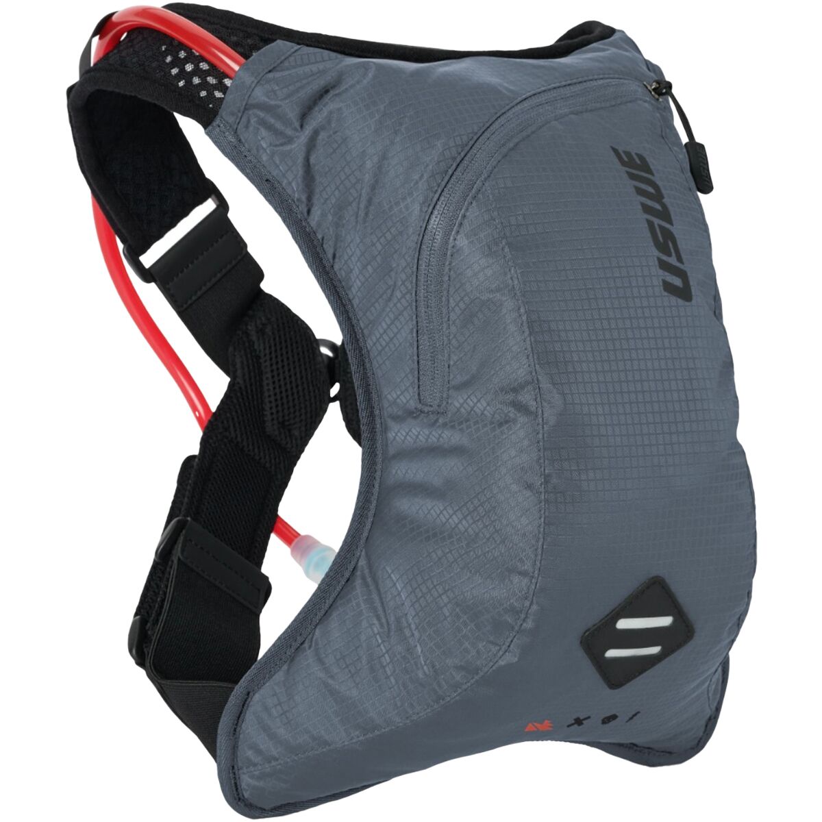 Image of USWE Outlander XC 4L Hydration Pack Blue, One Size