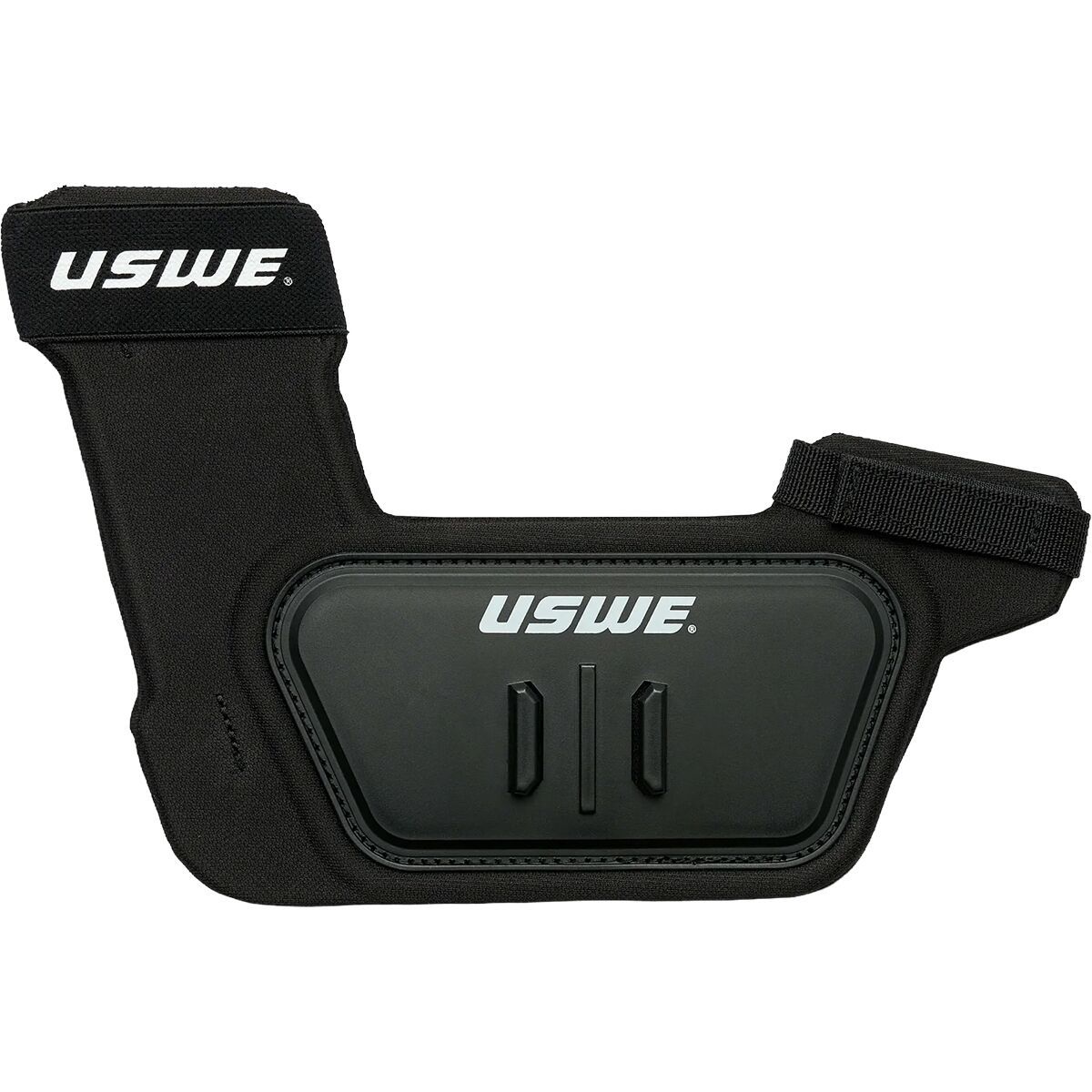 Image of USWE Action Camera Harness - NDM 2 Click-On Black, One Size