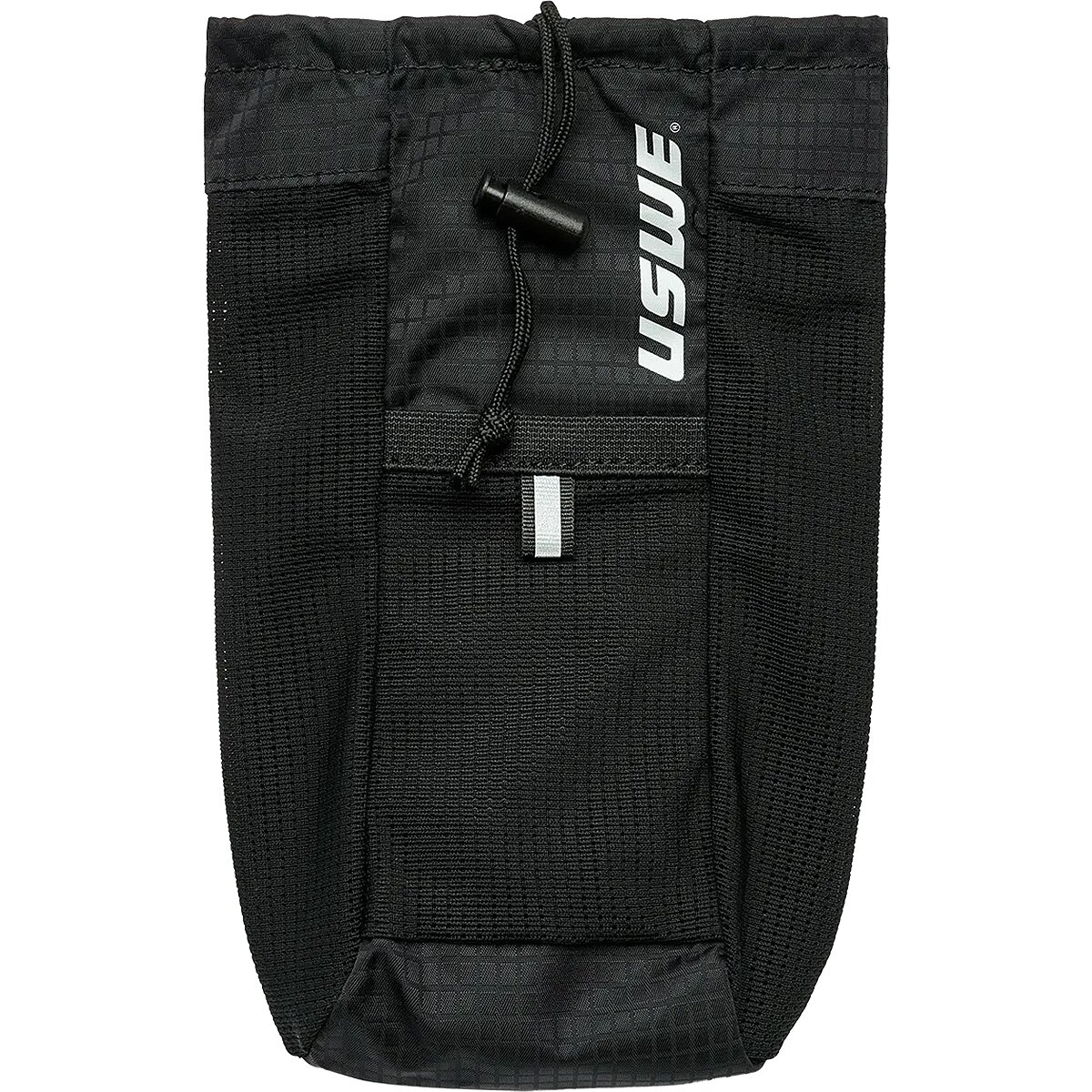 Image of USWE Chest Pocket - NDM 2 Click-On Black, One Size