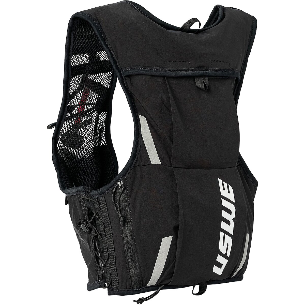 Image of USWE Pace 8L Trail Running Vest Black, S