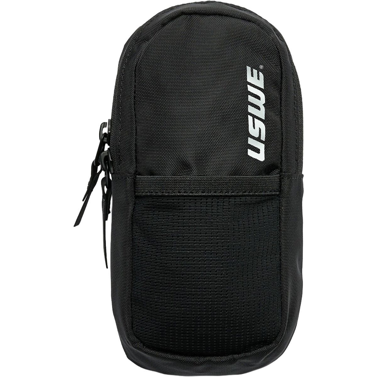 Image of USWE Phone Pocket - NDM 1 Black, One Size