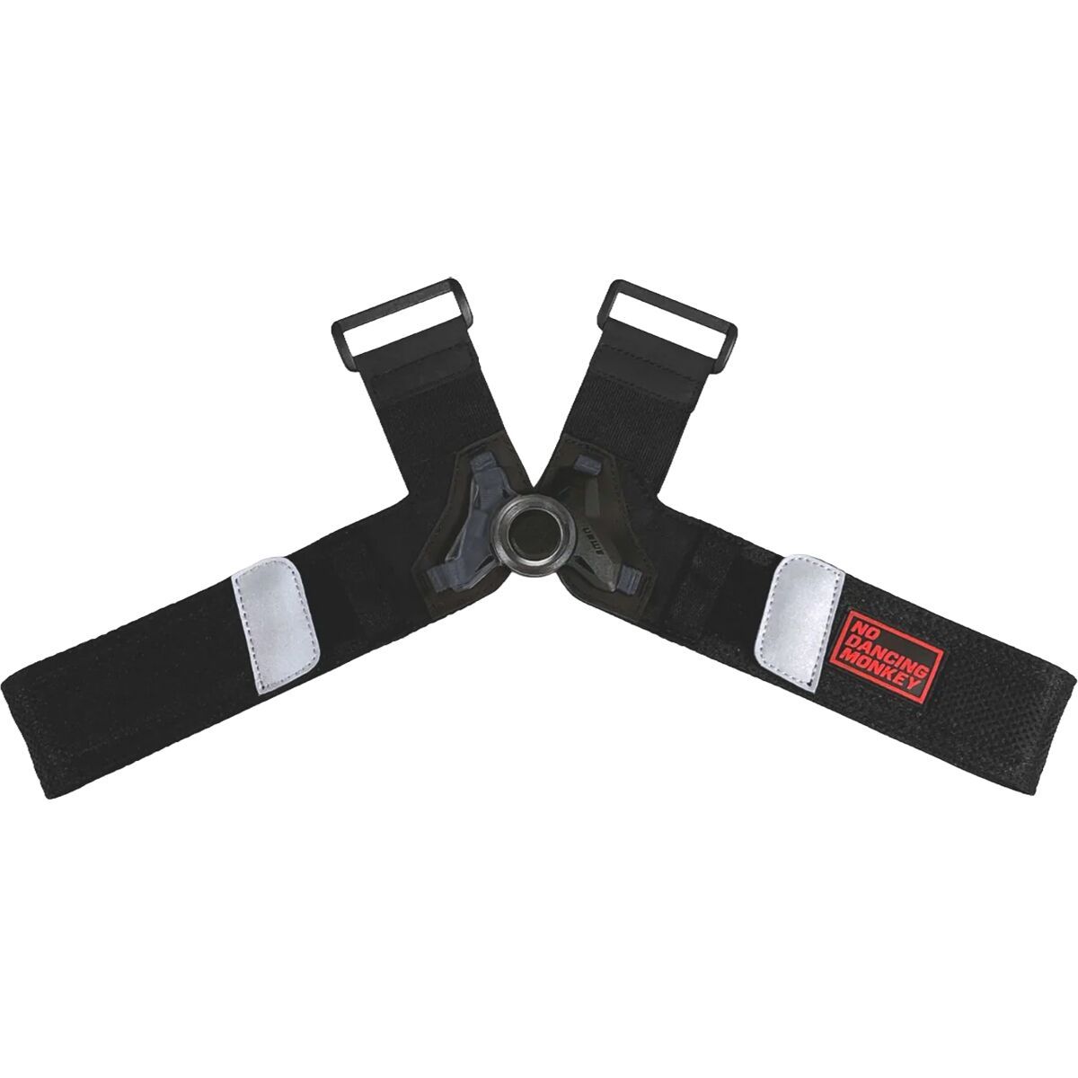 Image of USWE Front Strap Kit - NDM 1 Black, XS-S