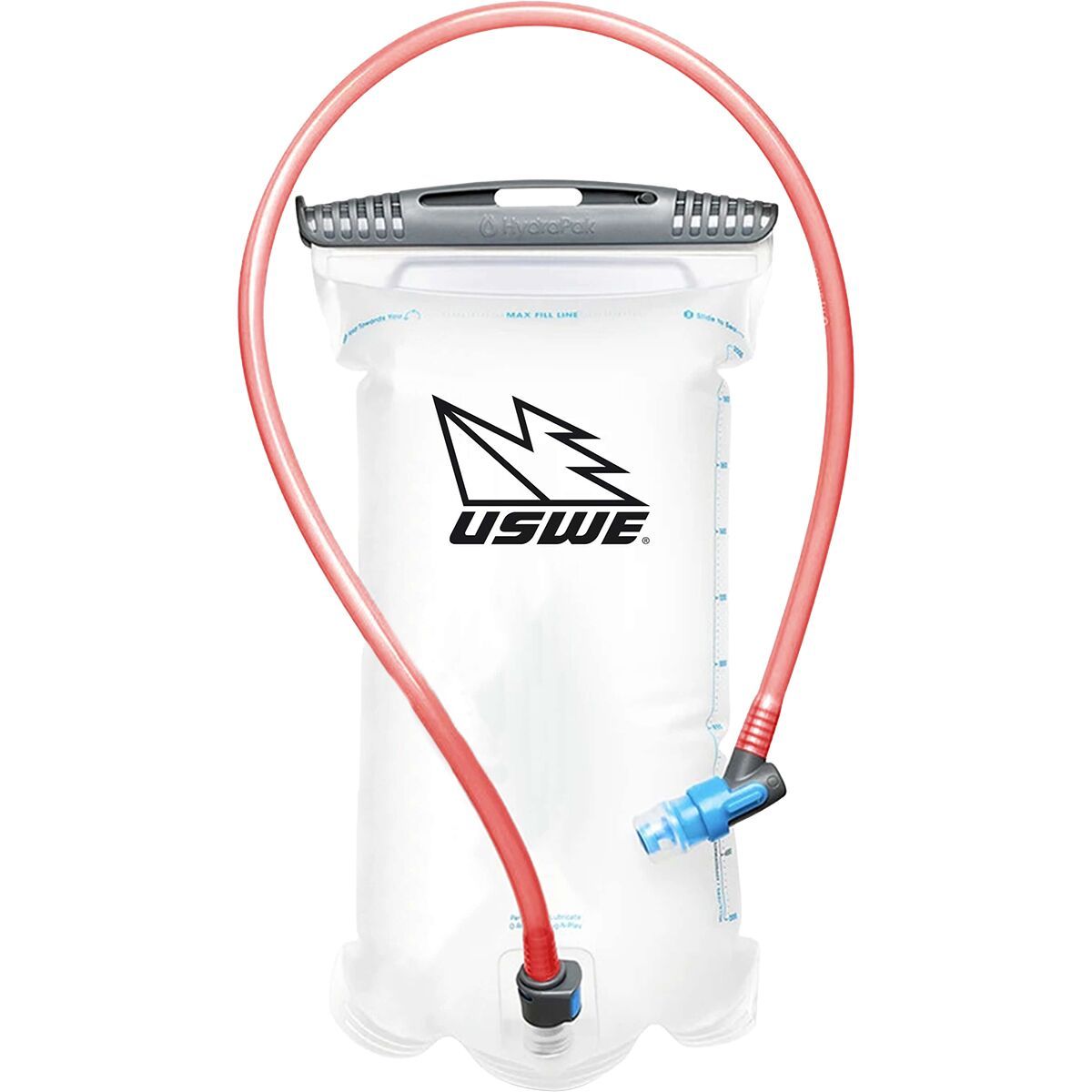 Image of USWE 1.5L Elite, P&P Transparent, One Size