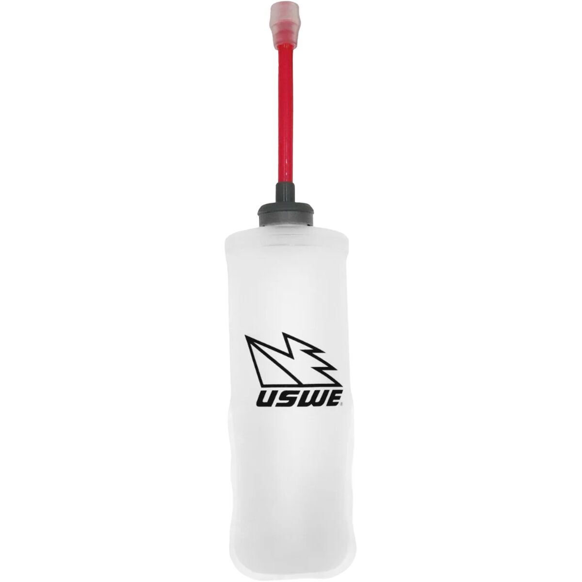 Image of USWE Ultraflask 0.5L Transparent, One Size