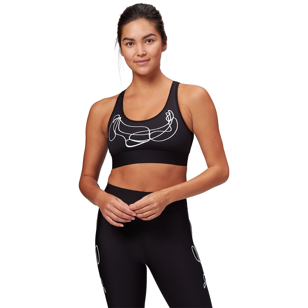 Ultracor Inc Tangled Luna Bra - Women's product image