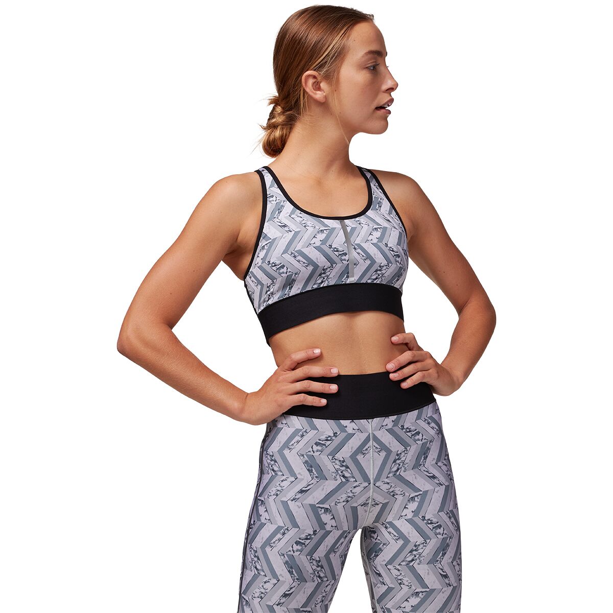 Ultracor Inc Marble Terrain Bra - Women's product image