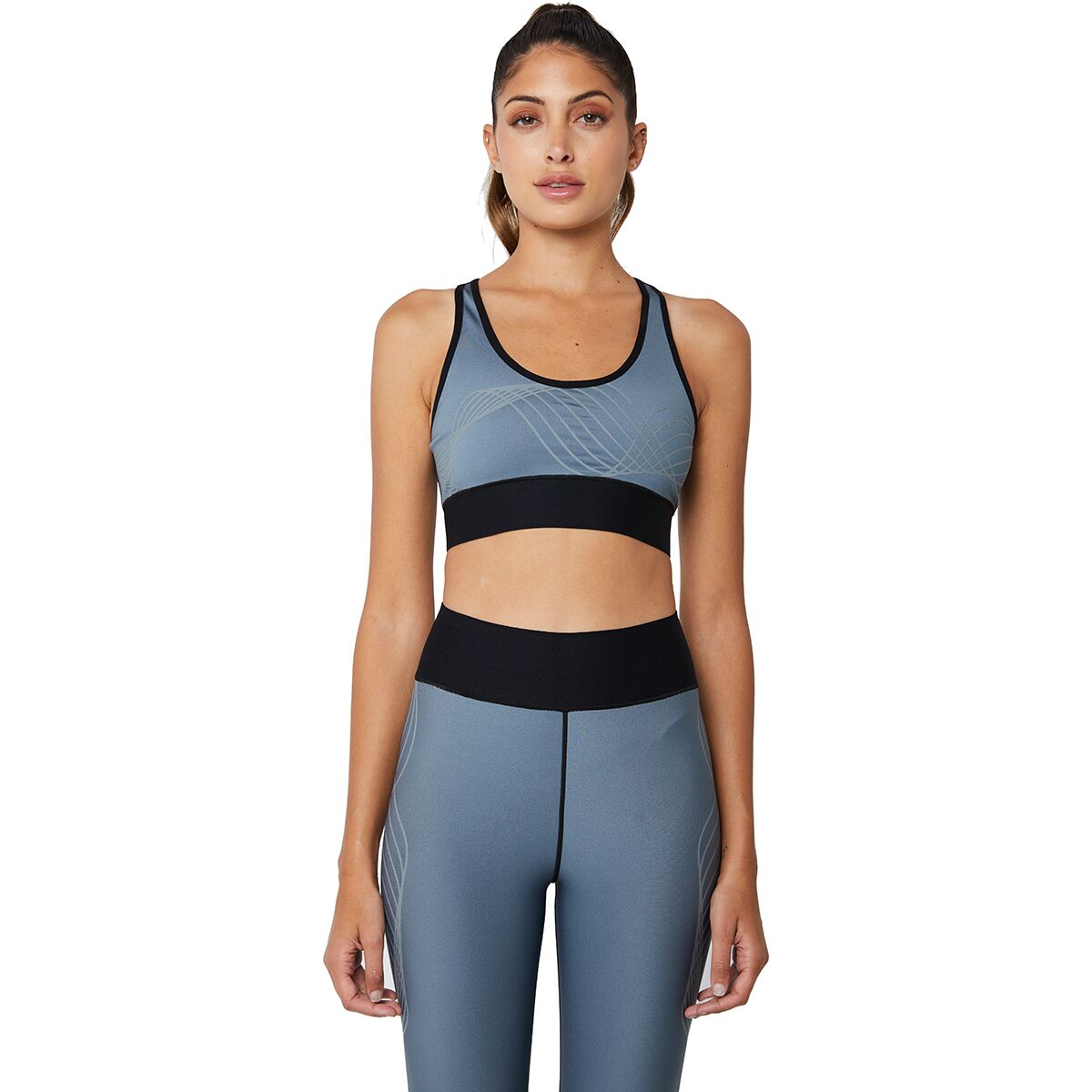 Ultracor Inc Blaze Bonding Luna Bra - Women's product image