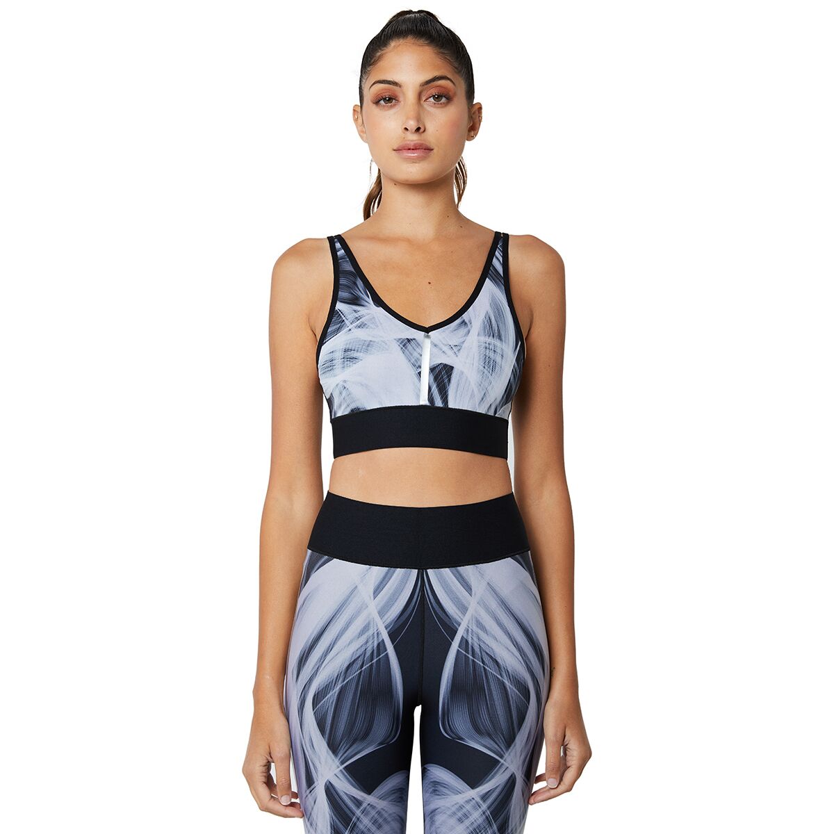 Ultracor Inc Flame Nova Bra - Women's product image
