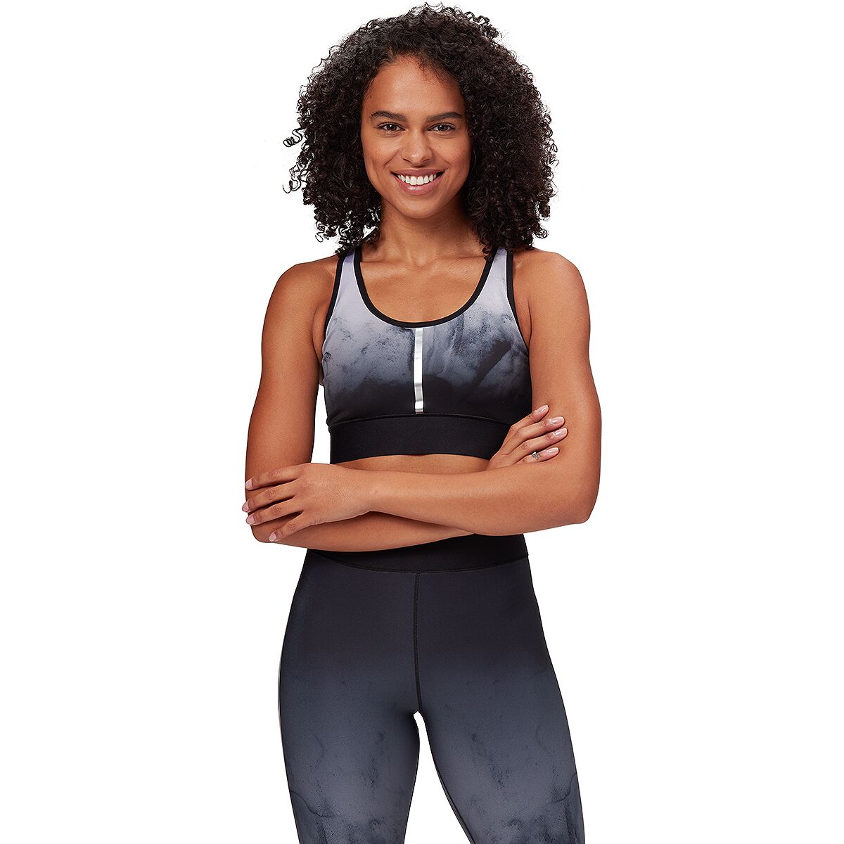 Ultracor Inc Water Stream Terrain Bra - Women's product image