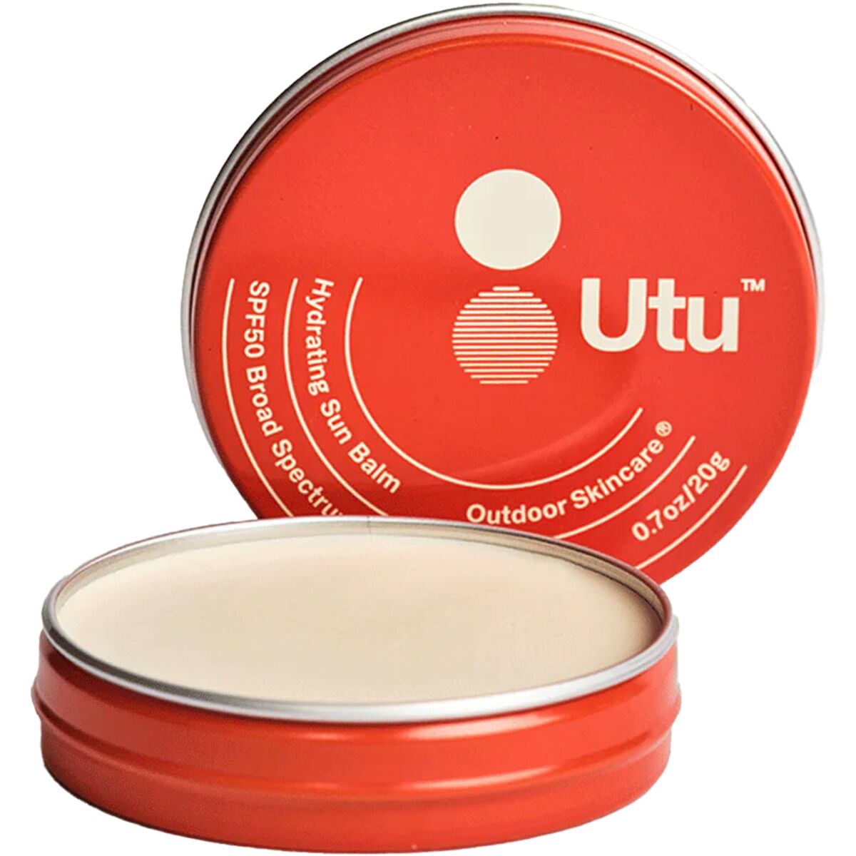 Utu Utu SPF 50 Hydrating Sun Balm One Color, One Size