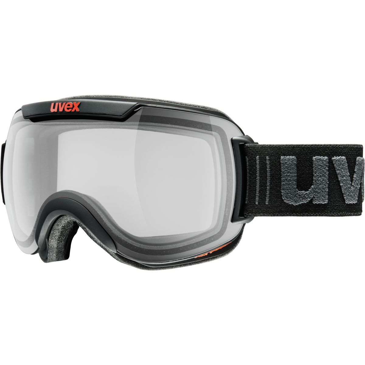 Uvex Downhill 2000 Variomatic Polavision Goggles - Ski