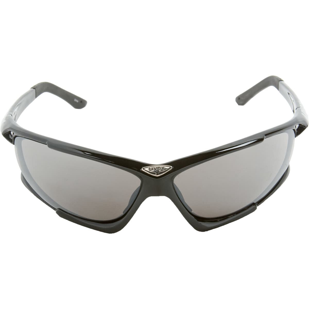 Uvex Hawk Sunglasses 3 Lens Set Accessories