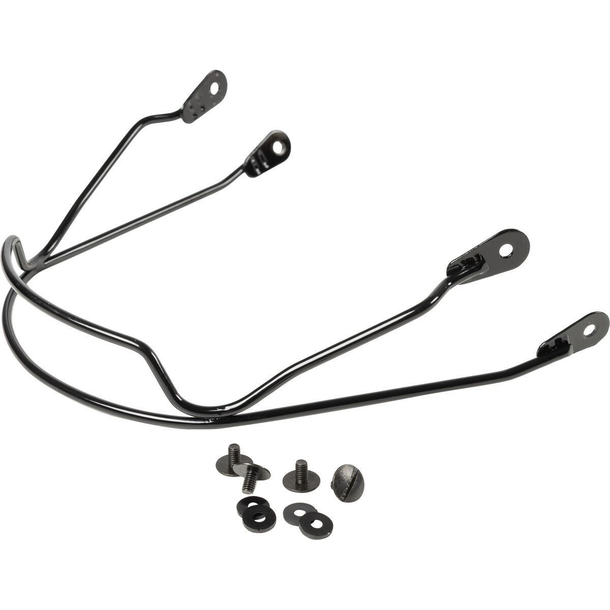 Uvex Race+ Chin Guard One Color, One Size