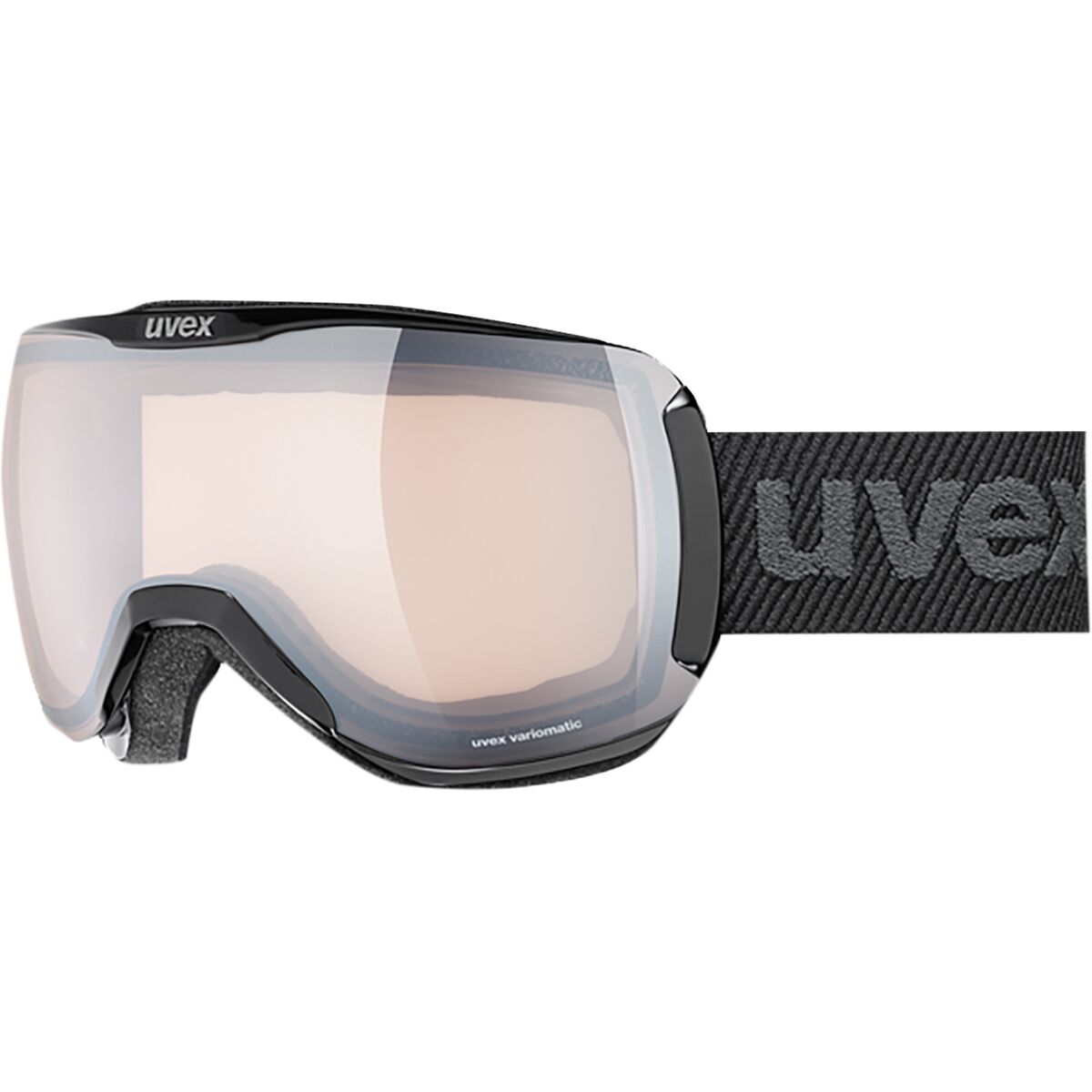 Uvex Downhill 2100 V Goggles