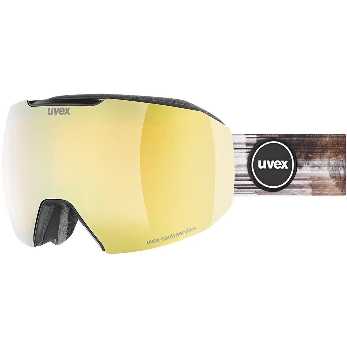 Uvex Epic Attract CV Goggles - Ski