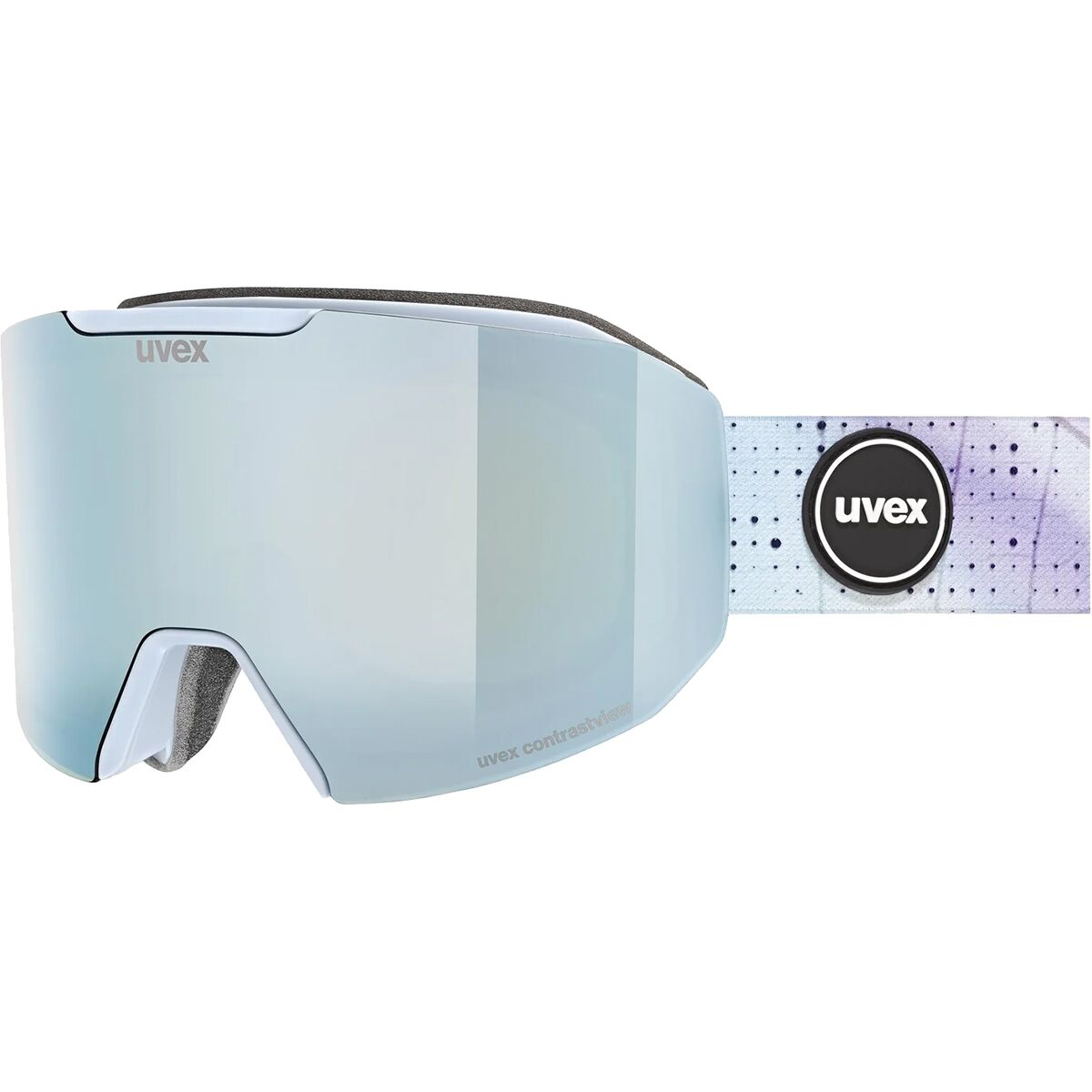Uvex Evidnt Attract CV Goggles - Ski