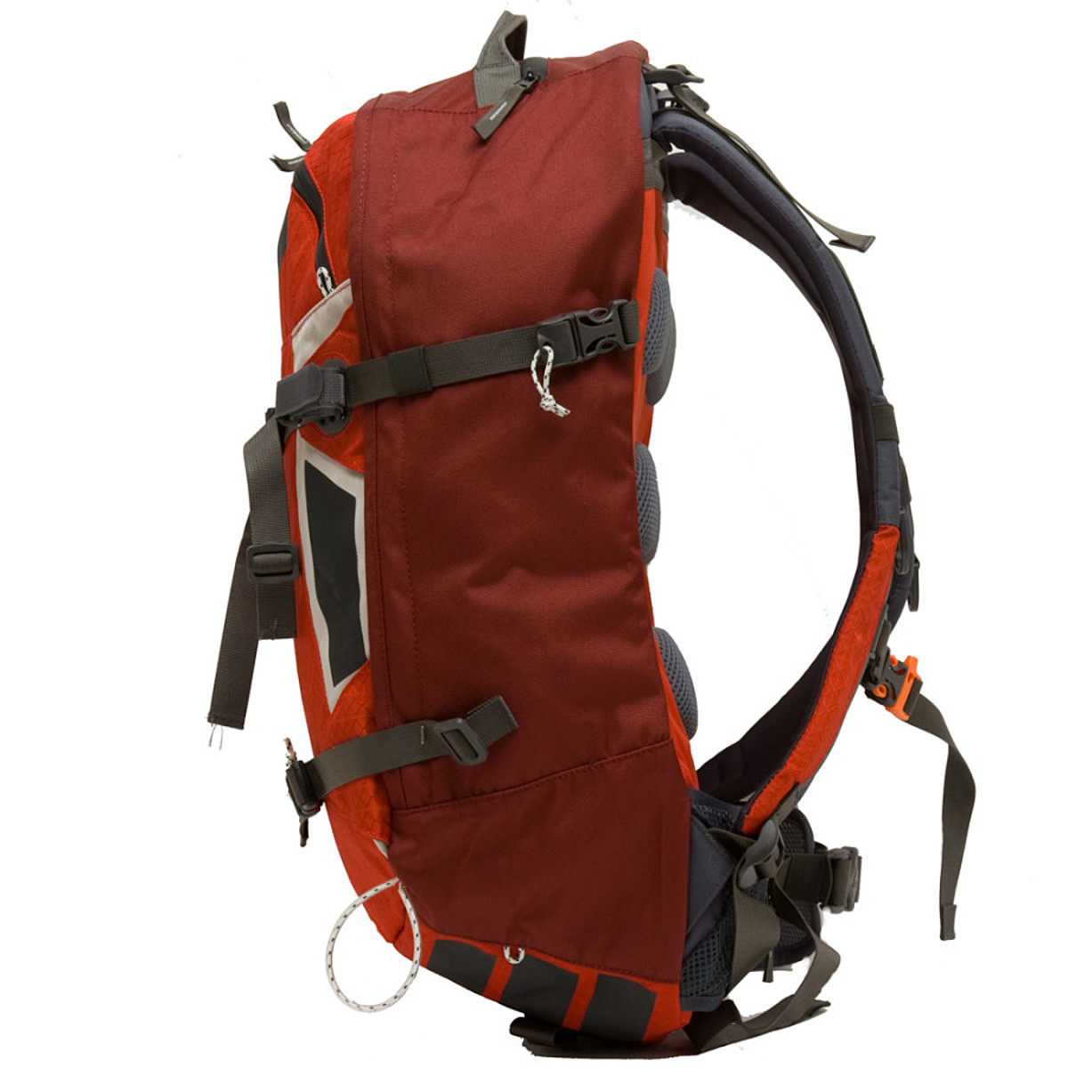 Vaude Freerider Board 28 Backpack - Snowboard display picture 1